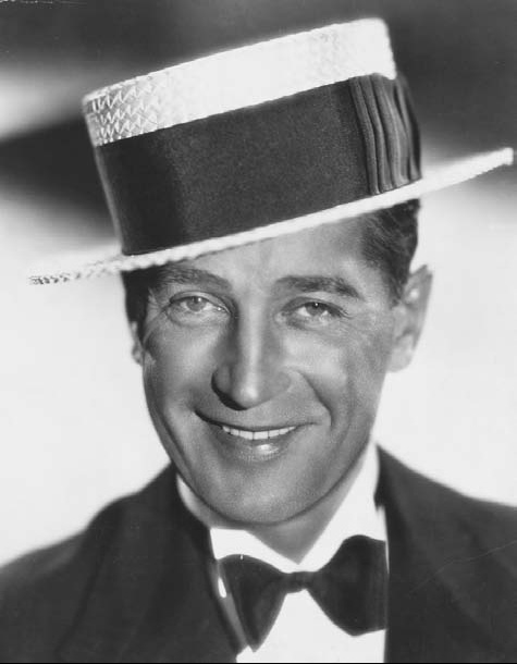 maurice chevalier