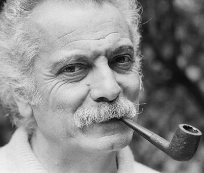Georges Brassens